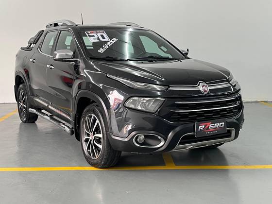 FIAT TORO 2.0 16V TURBO DIESEL RANCH 4WD AT9